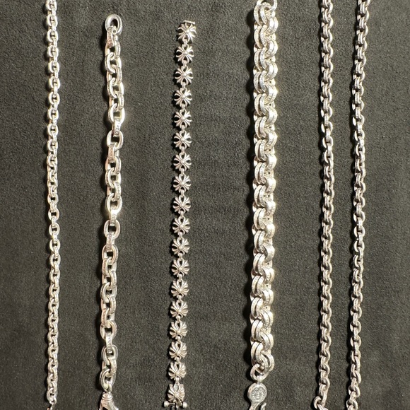 Chrome Hearts Collection - Picture 5 of 5